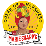 Marie Sharp's Hot Sauce