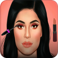 Makeup Artist:DIY Stylist Game