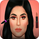 Makeup Artist:DIY Stylist Game APK