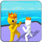 Rainbow Giant Friends icon