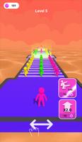 Rainbow Giant Friends screenshot 1