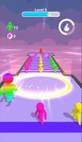 Rainbow Giant Friends screenshot 3
