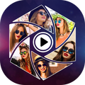 Love Video Maker With Song