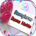 Buongiorno, Buona Serata e Buo