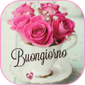 Buongiorno Immagini GIF