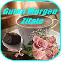 Guten Morgen Nachrichten und Zitate GIF