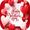 Valentine Love Messages GIF