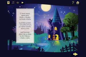 Moontale screenshot 1