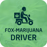 Fox-Marijuana Driver App