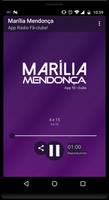 Marília Mendonça Rádio screenshot 1