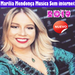 Marília Mendonça Musica Sem in