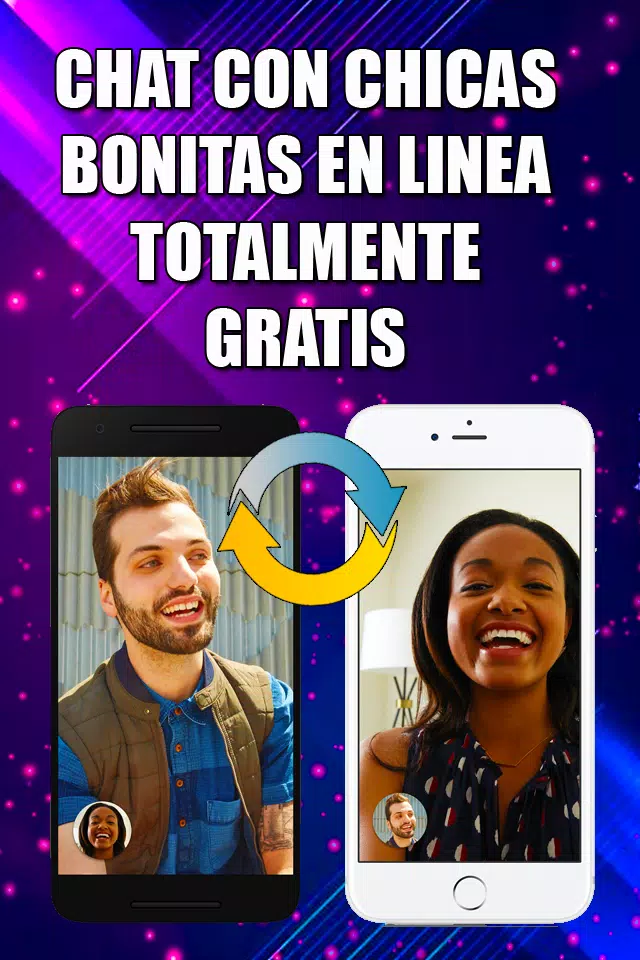 Chat Con Chicas Bonitas En El APK for Android Download