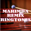 marimba ringtone remix