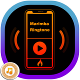 Marimba Ringtones ikona
