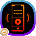 Marimba Ringtones أيقونة