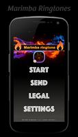 Marimba Ringtones Affiche