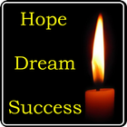 15000+ Motivational Thoughts आइकन