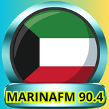 Marina FM 90.4