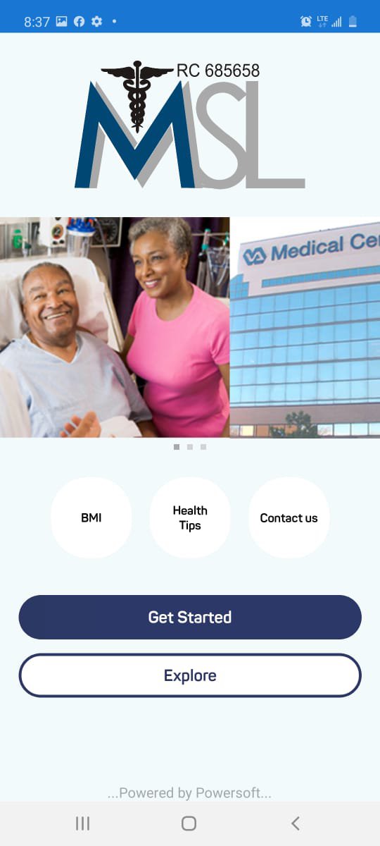 Marina HMO APK for Android Download