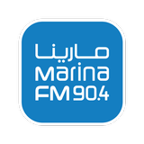 MarinaFM icon