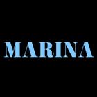 Marina Fish and Chips Takeaway icône