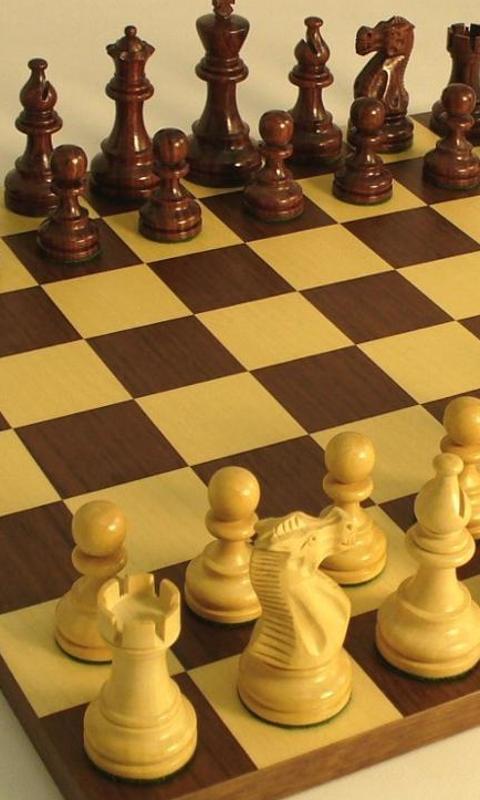 Android 用の 壁紙チェススポーツ Apk をダウンロード