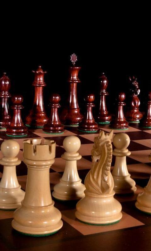 Android 用の 壁紙チェススポーツ Apk をダウンロード
