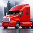 Papier peint Kenworth Trucks APK