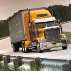 Wallpaper Western Star 4900-icoon