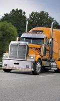 Wallpaper Western Star 4900 screenshot 1