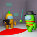 imposter: smart killer one killer