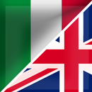 Impara l'inglese facilmente:dall'itali all'inglese aplikacja