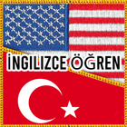 Kolayca İngilizce öğrenin icône