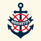 Marinatips آئیکن