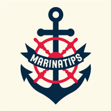 Marinatips icône