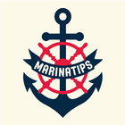 Marinatips-icoon