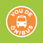 Vou de Ônibus TCCC ícone