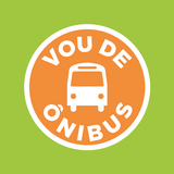 Vou de Ônibus TCCC icon