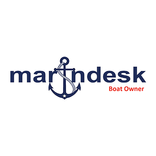 Marindesk