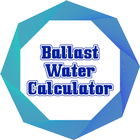 Ballast Water Calculator icône