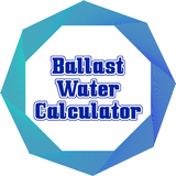 Ballast Water Calculator