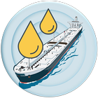 Oil Calculator 圖標