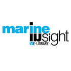 Marine Insight e-Library icône