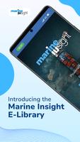Marine Insight e-Library poster