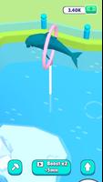 Marine Menagerie Manager poster