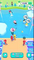 Marine Menagerie Manager screenshot 1