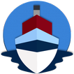 ship tracker, marine tracker
