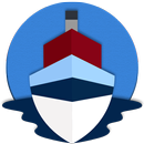 Traqueur bateau de croisière APK