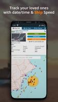 ship tracker, marine tracker screenshot 2