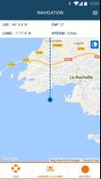 Sea Tags الملصق